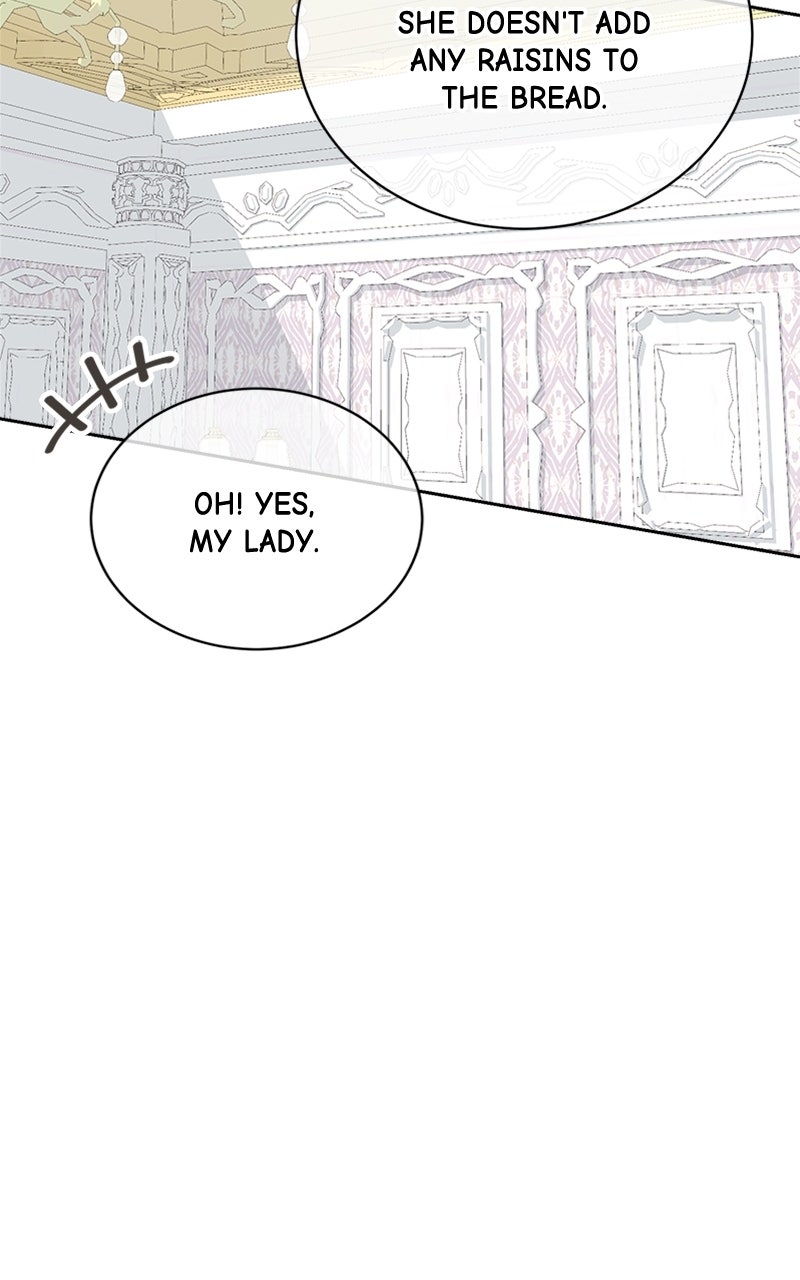 Reborn As the CharacterThat Never Existed Episode 10 page 42 - 