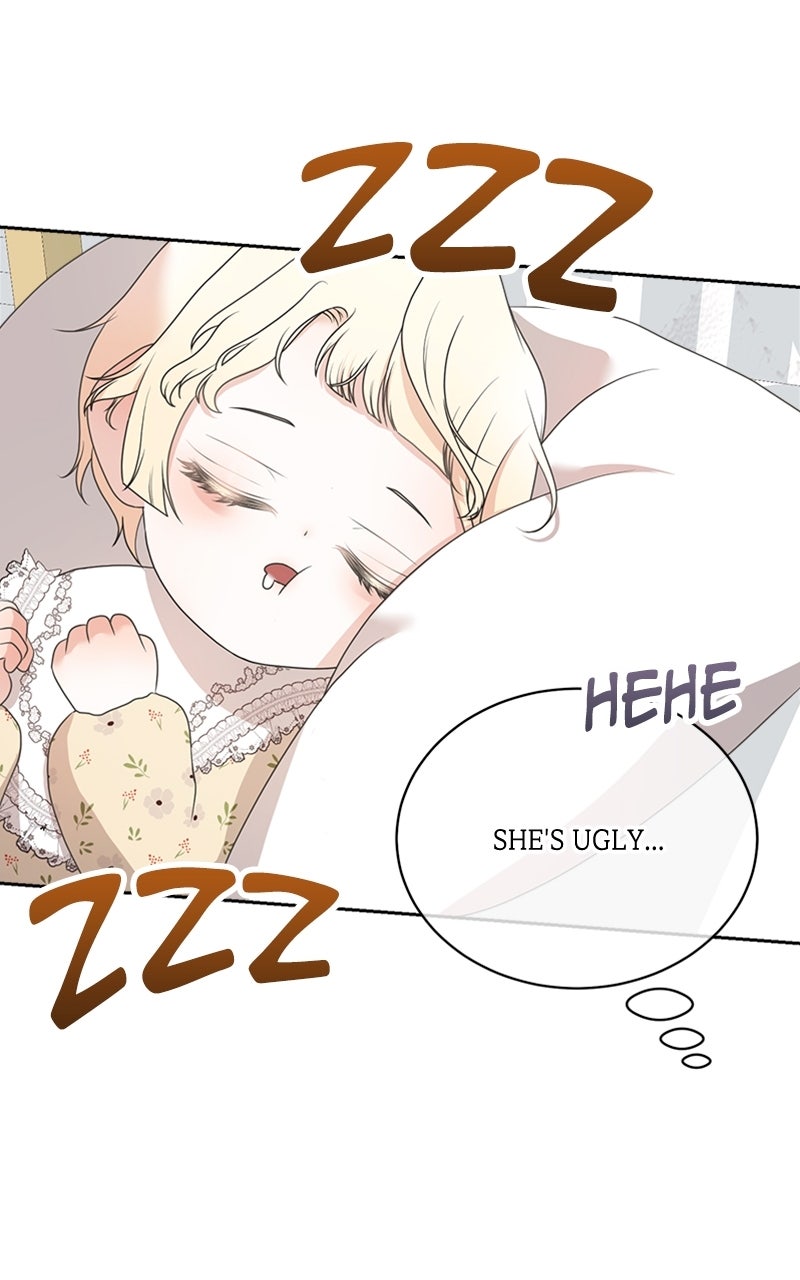 Reborn As the CharacterThat Never Existed Episode 10 page 44 - 