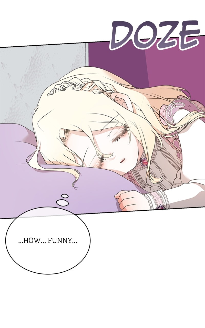 Reborn As the CharacterThat Never Existed Episode 10 page 45 - 