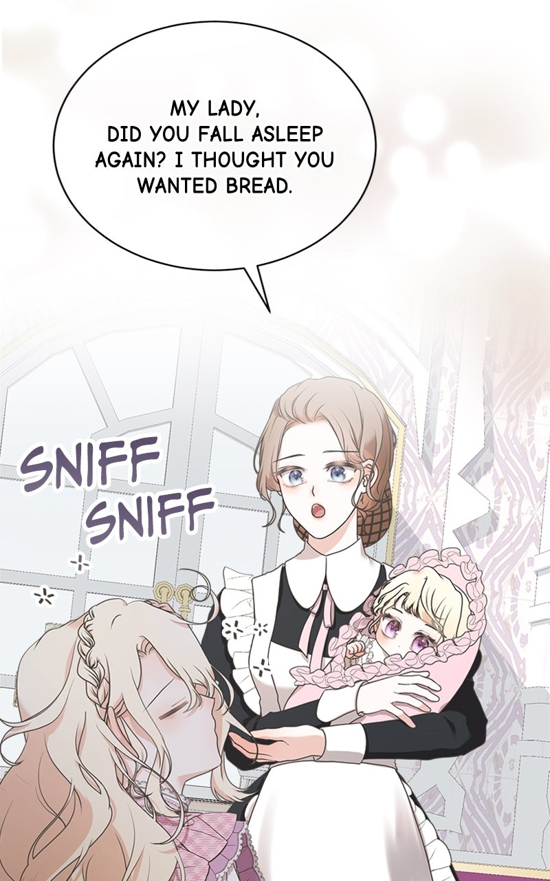 Reborn As the CharacterThat Never Existed Episode 10 page 48 - 
