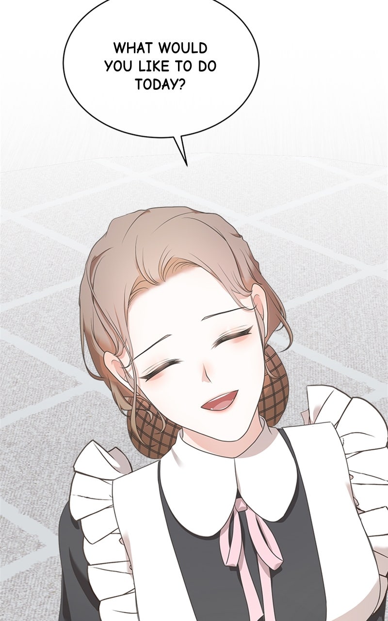 Reborn As the CharacterThat Never Existed Episode 10 page 6 - 