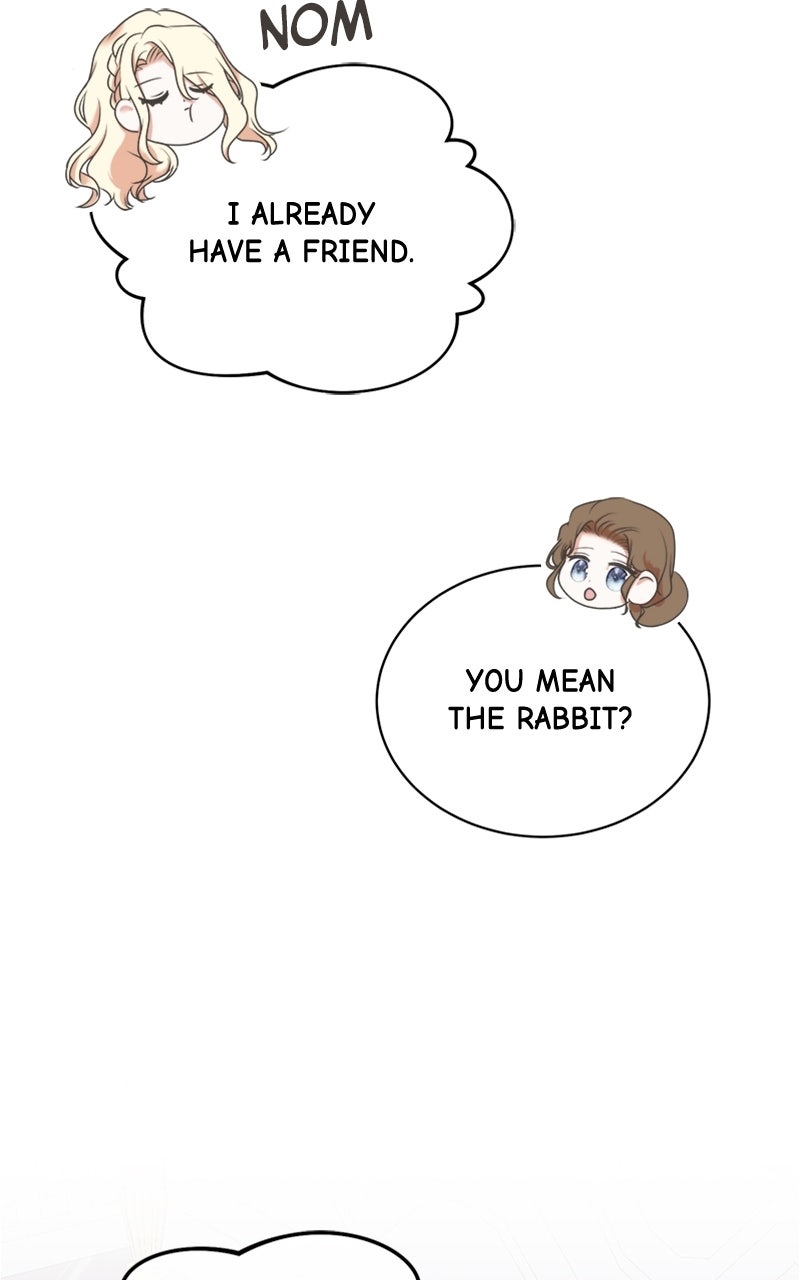 Reborn As the CharacterThat Never Existed Episode 10 page 53 - 