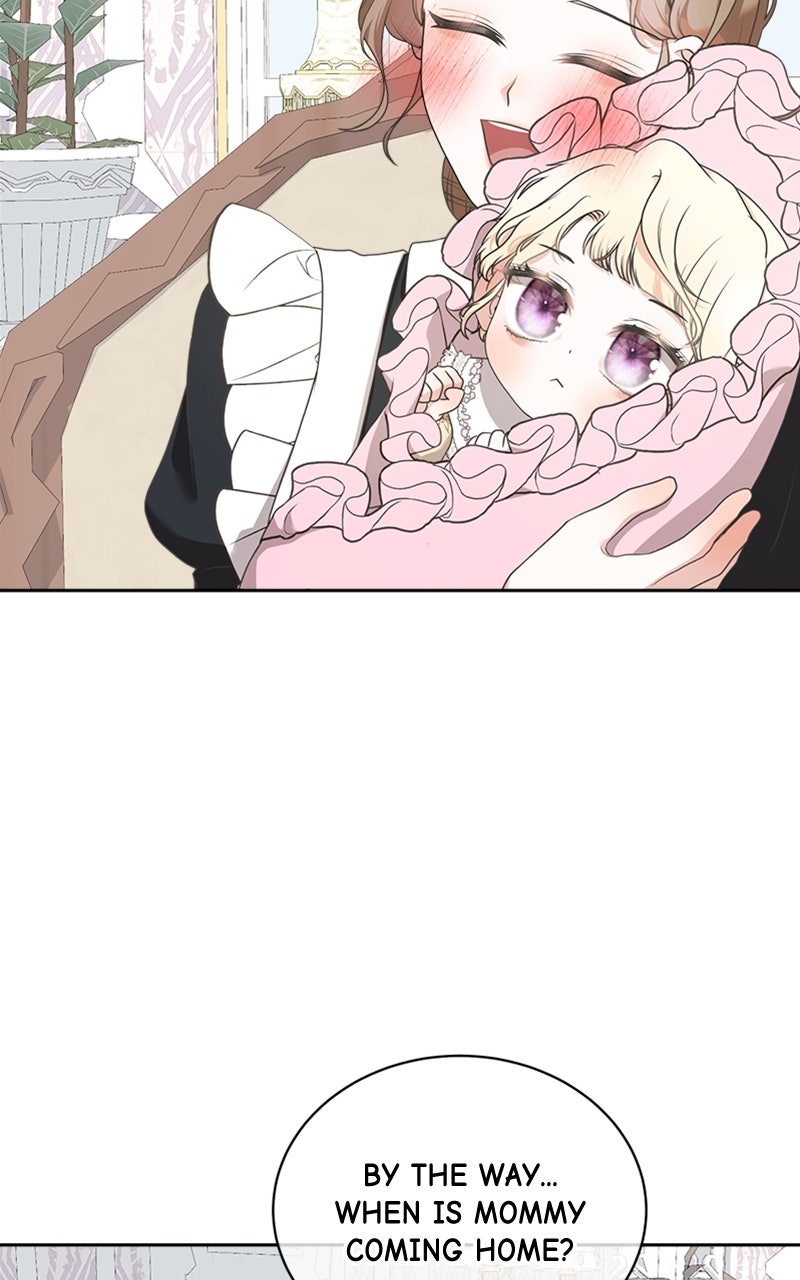 Reborn As the CharacterThat Never Existed Episode 10 page 56 - 