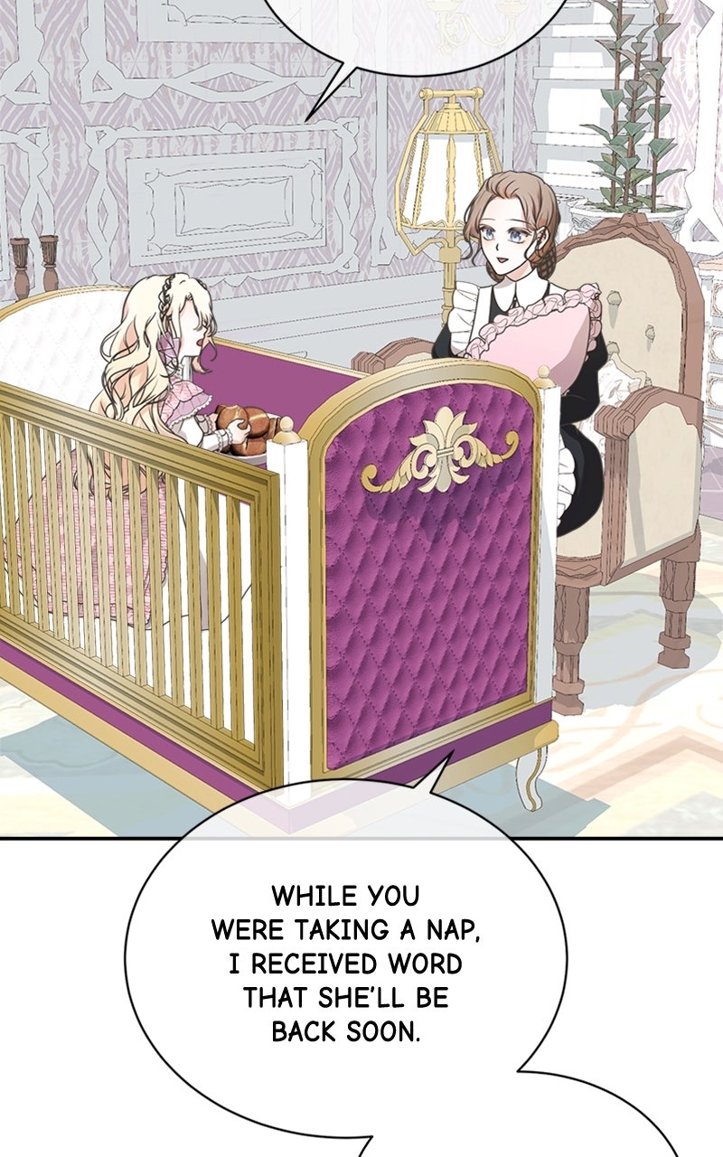 Reborn As the CharacterThat Never Existed Episode 10 page 57 - 