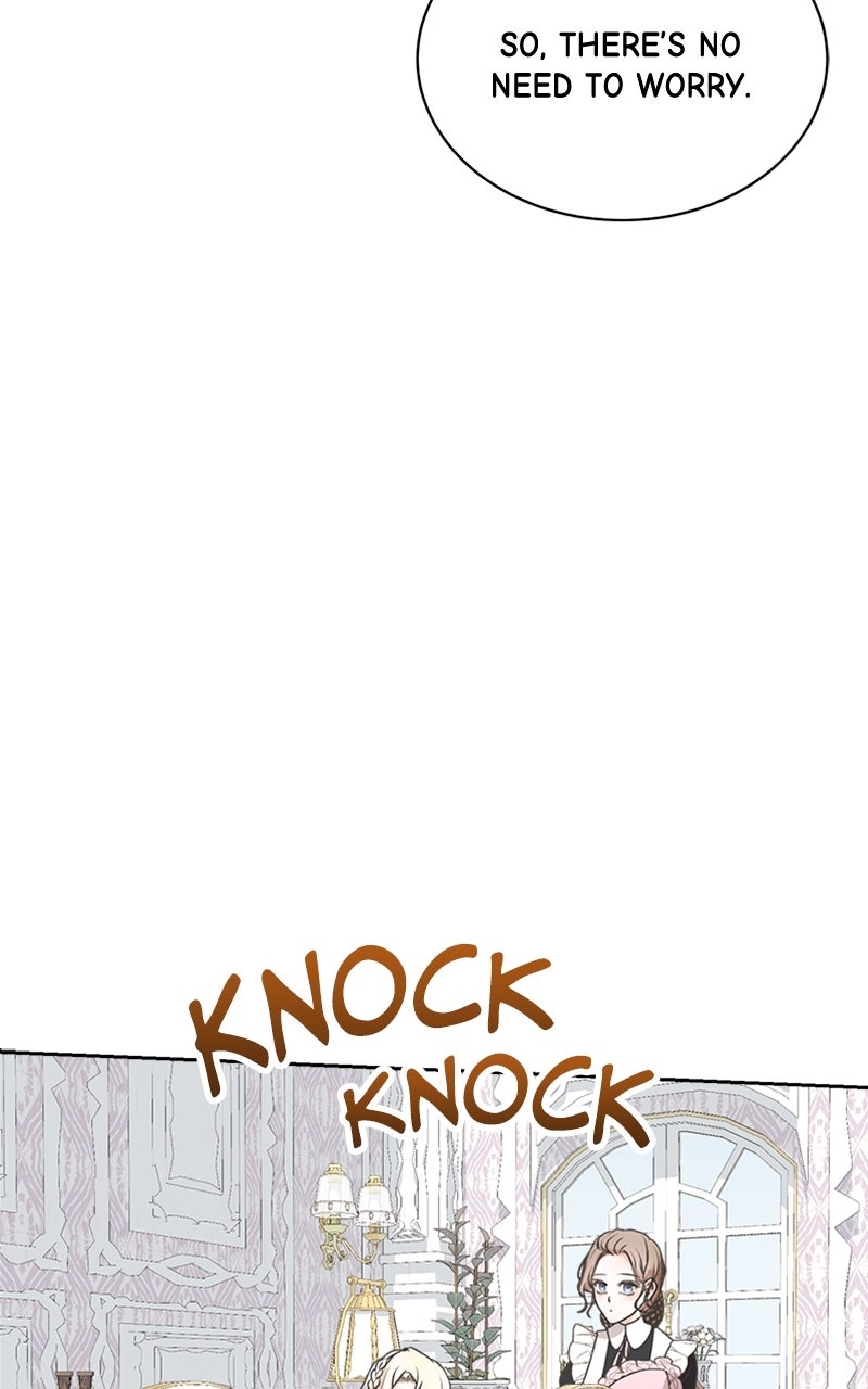 Reborn As the CharacterThat Never Existed Episode 10 page 58 - 