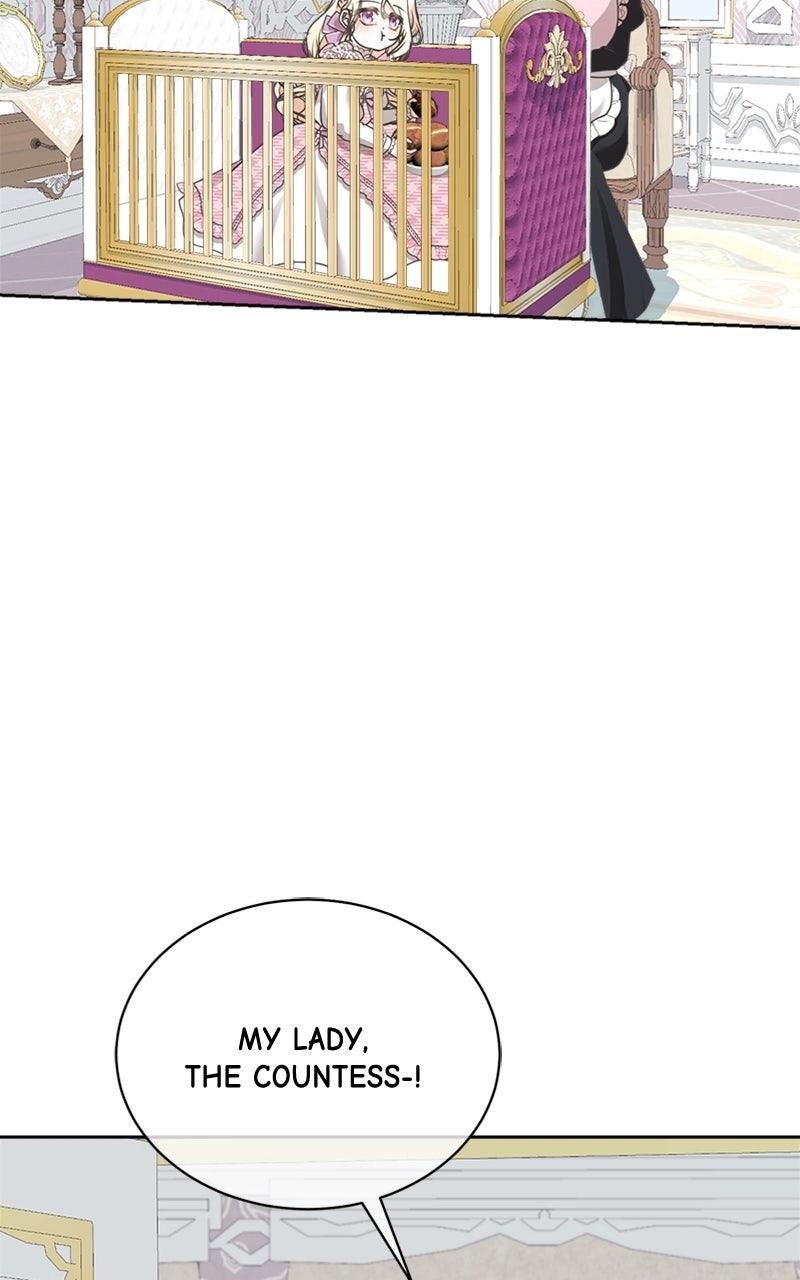 Reborn As the CharacterThat Never Existed Episode 10 page 59 - 