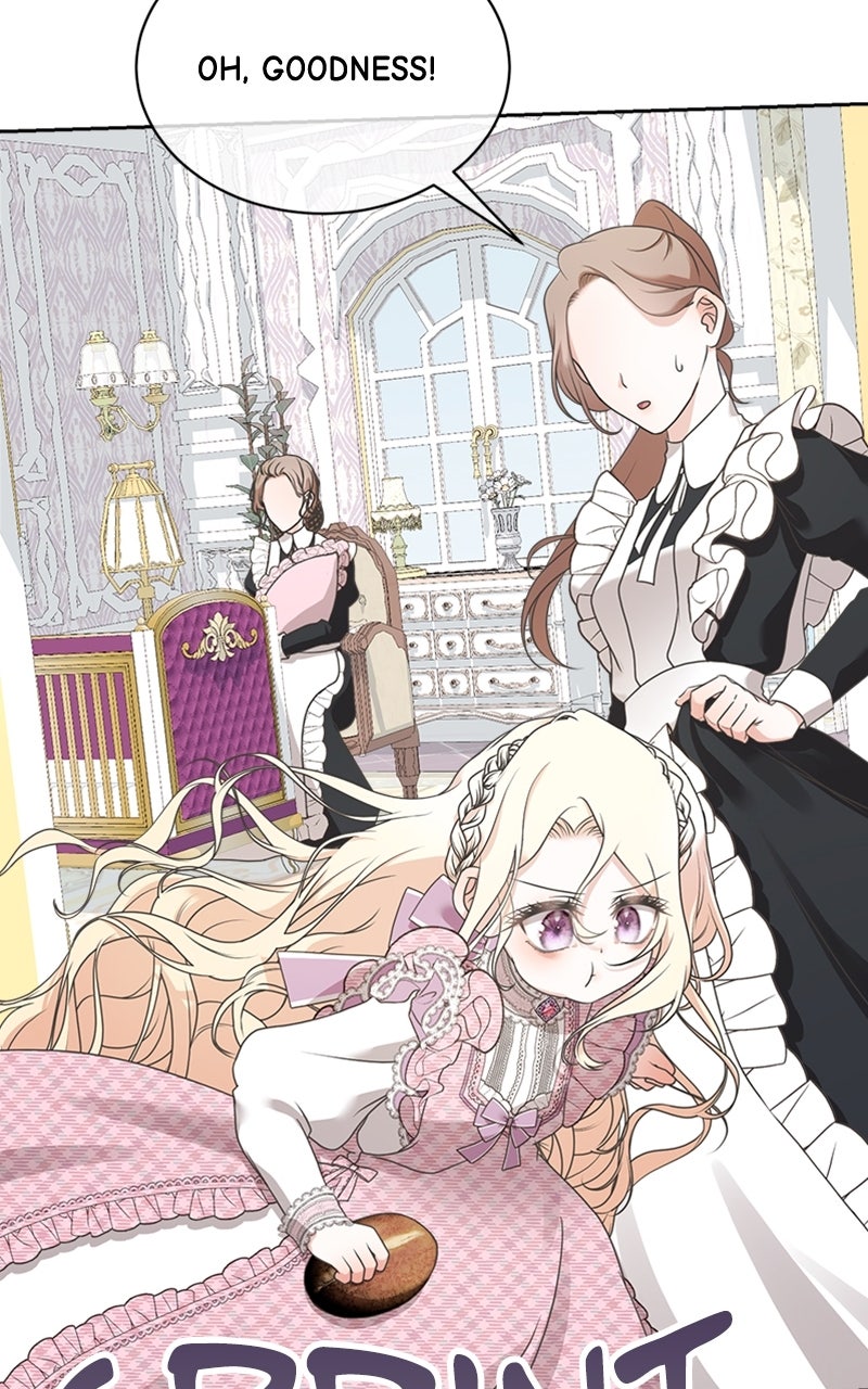 Reborn As the CharacterThat Never Existed Episode 10 page 61 - 