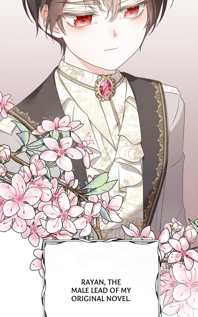 Reborn As the CharacterThat Never Existed Episode 10 page 69 - 