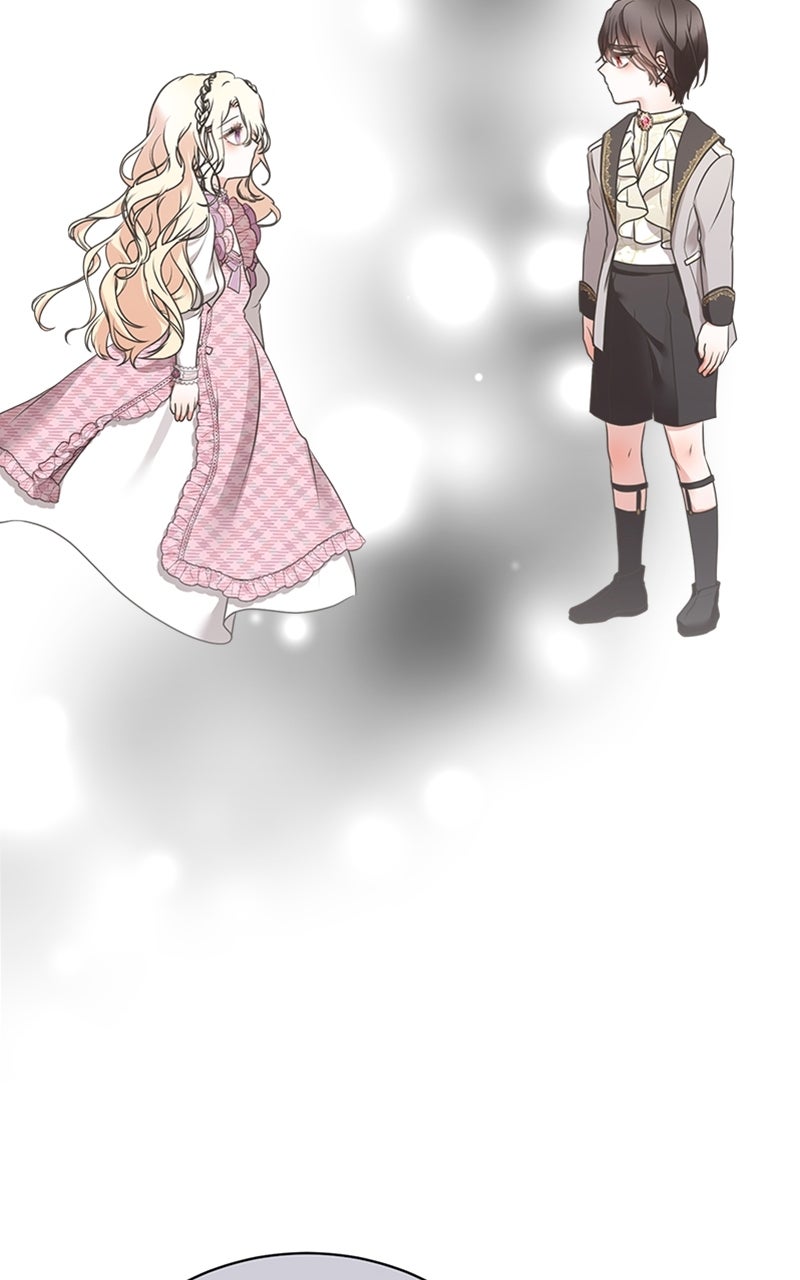 Reborn As the CharacterThat Never Existed Episode 10 page 71 - 