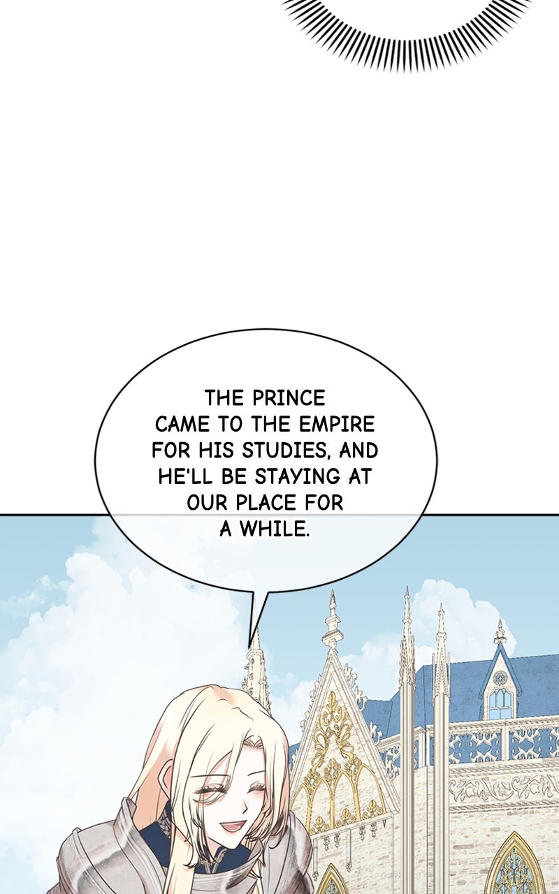 Reborn As the CharacterThat Never Existed Episode 10 page 73 - 
