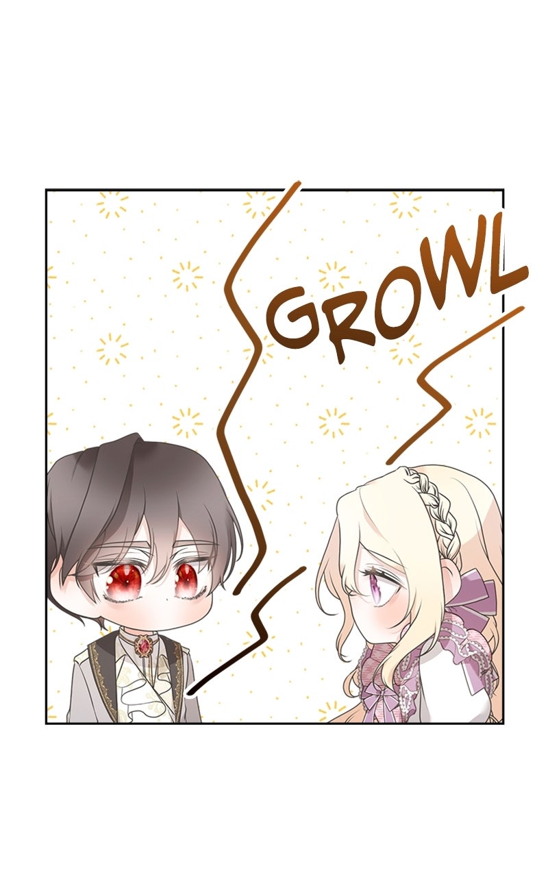 Reborn As the CharacterThat Never Existed Episode 10 page 75 - 