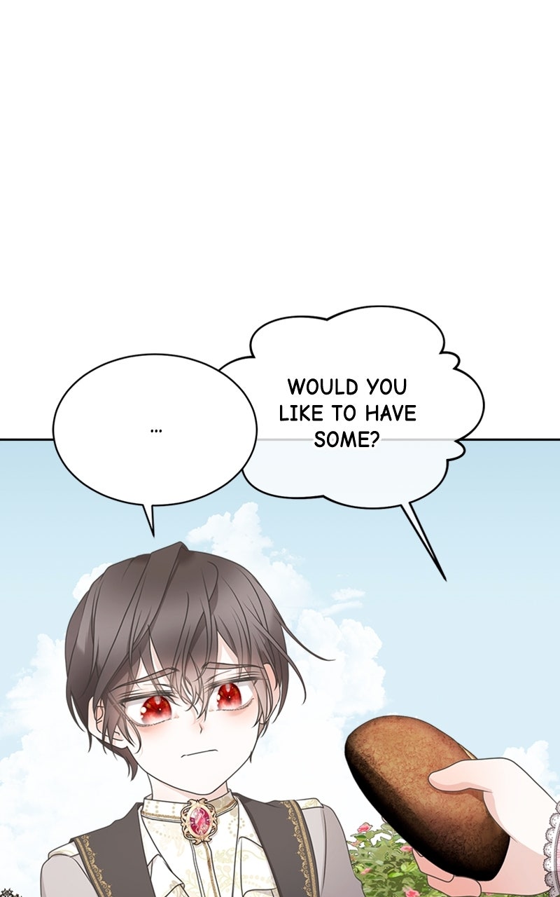 Reborn As the CharacterThat Never Existed Episode 10 page 76 - 