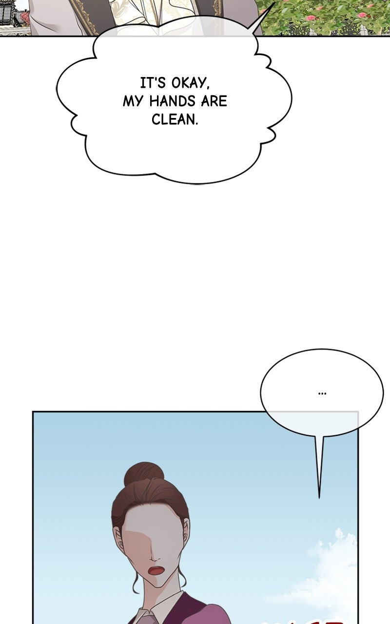 Reborn As the CharacterThat Never Existed Episode 10 page 77 - 