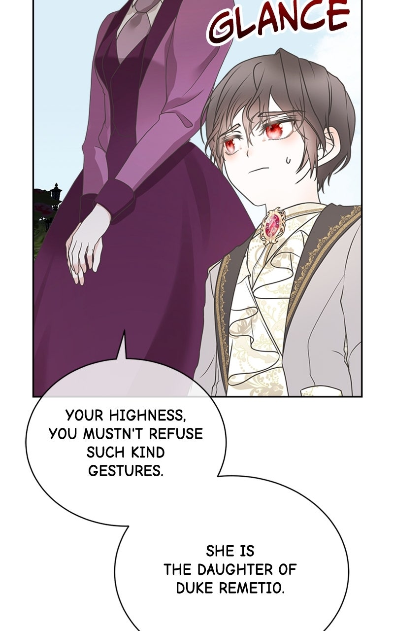 Reborn As the CharacterThat Never Existed Episode 10 page 78 - 