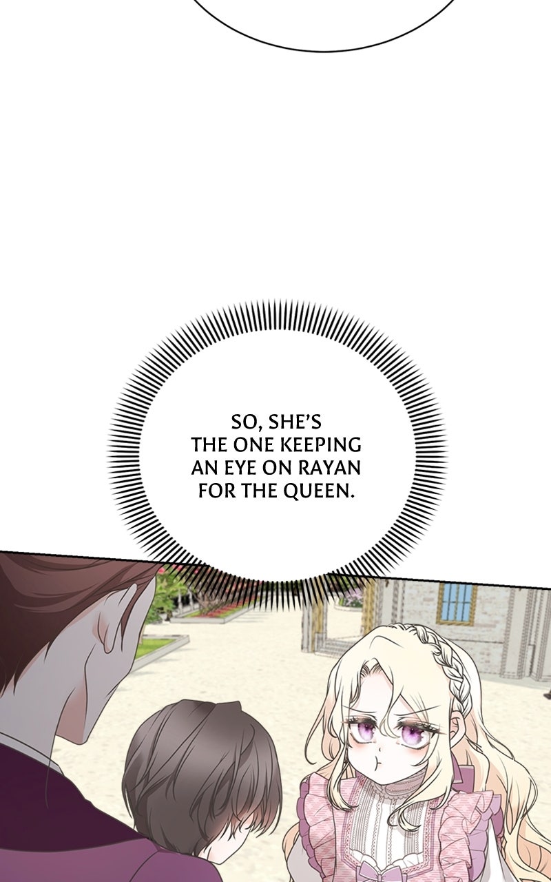 Reborn As the CharacterThat Never Existed Episode 10 page 79 - 