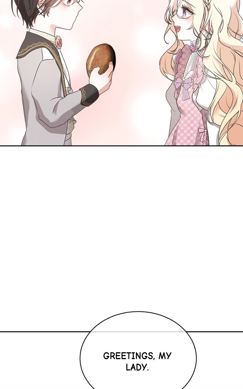 Reborn As the CharacterThat Never Existed Episode 10 page 84 - 