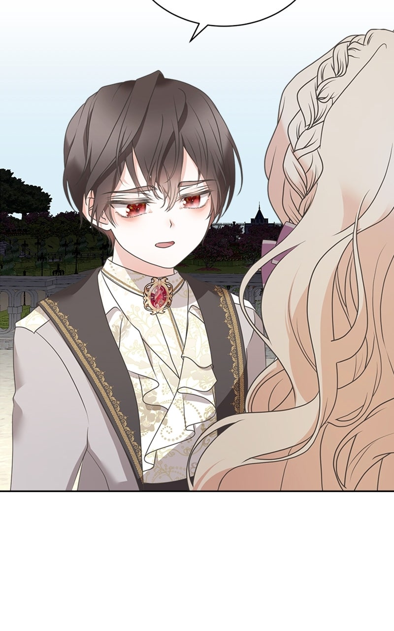 Reborn As the CharacterThat Never Existed Episode 10 page 85 - 