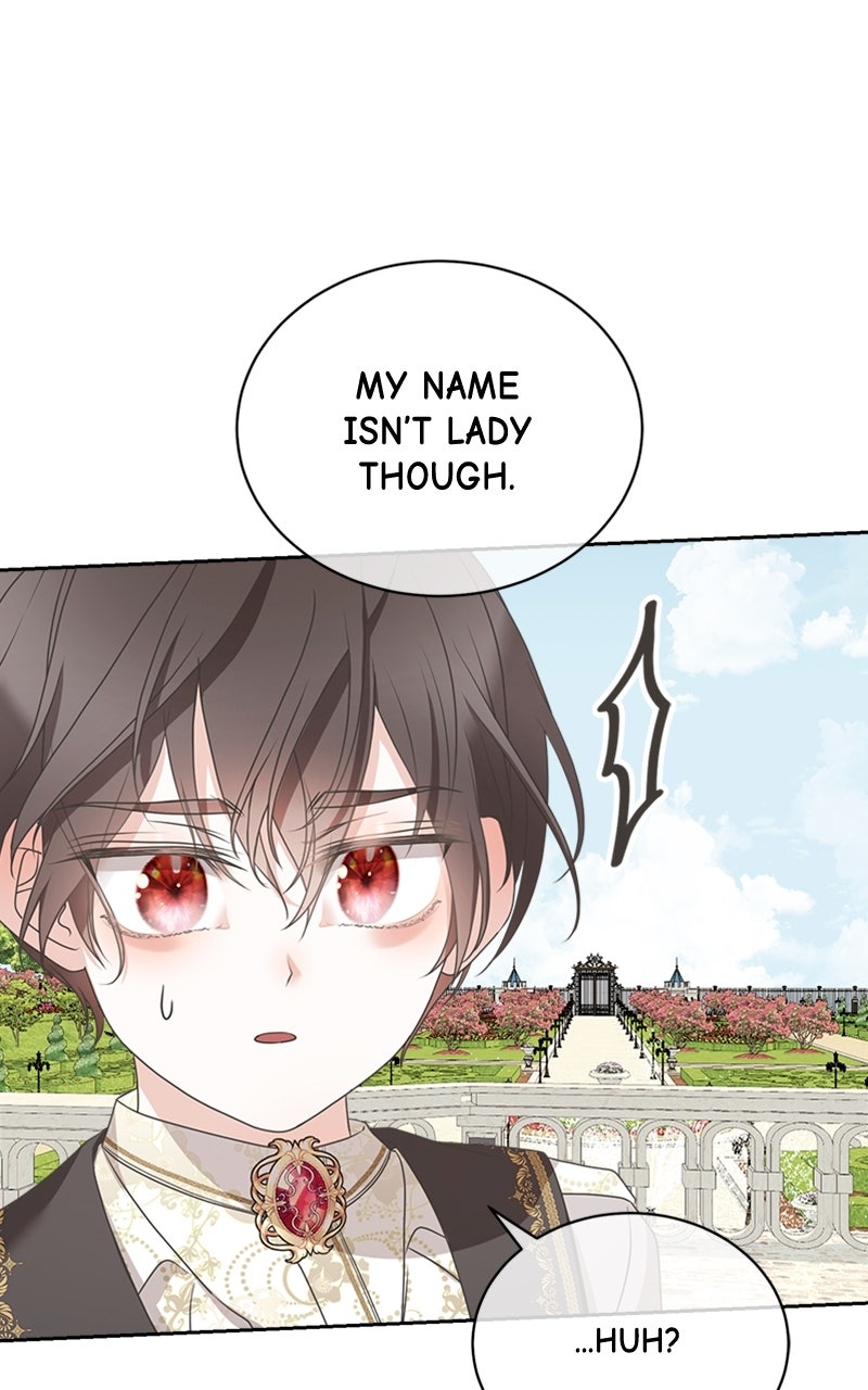 Reborn As the CharacterThat Never Existed Episode 10 page 86 - 