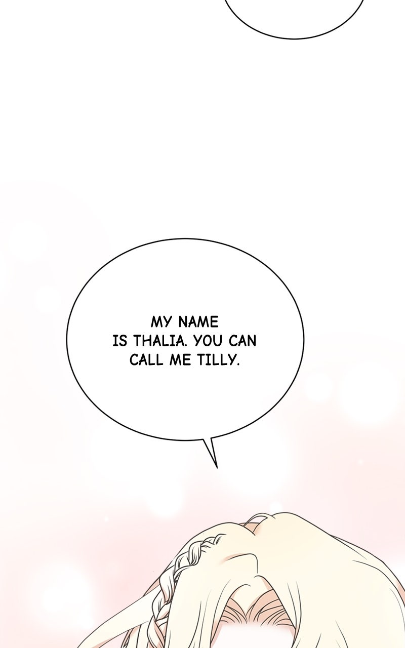 Reborn As the CharacterThat Never Existed Episode 10 page 87 - 