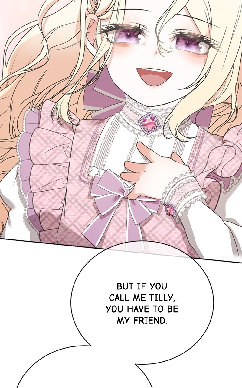 Reborn As the CharacterThat Never Existed Episode 10 page 88 - 