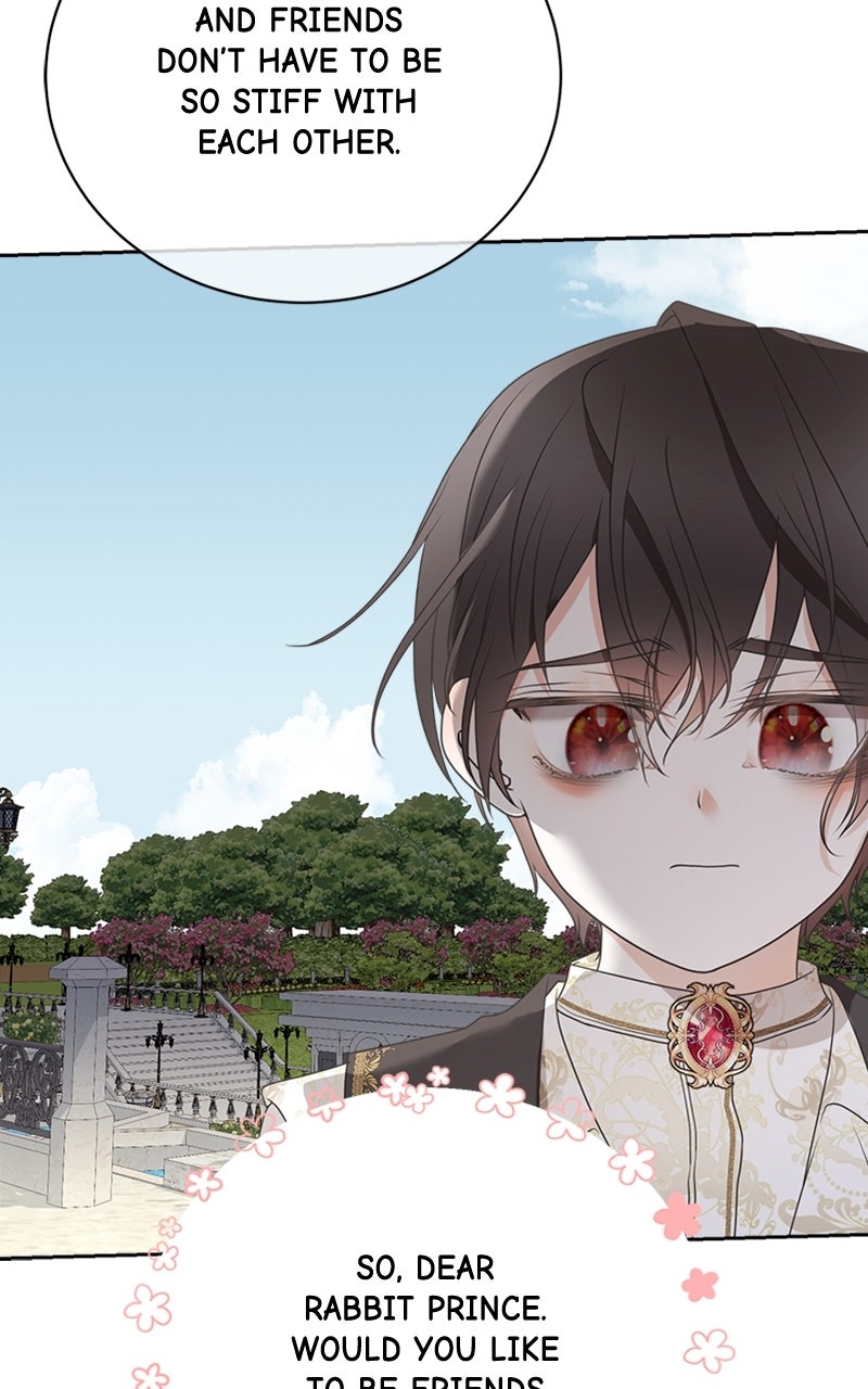 Reborn As the CharacterThat Never Existed Episode 10 page 89 - 