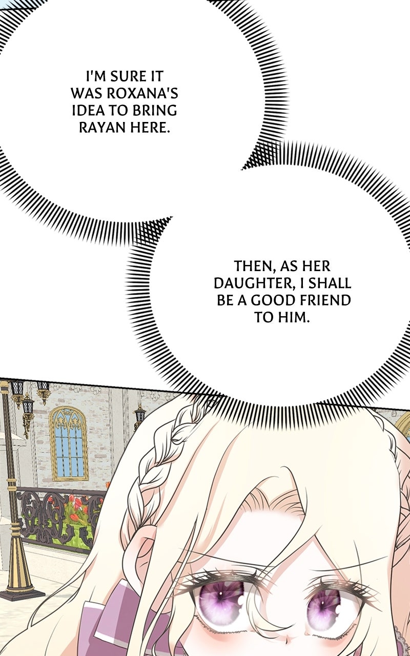 Reborn As the CharacterThat Never Existed Episode 10 page 96 - 