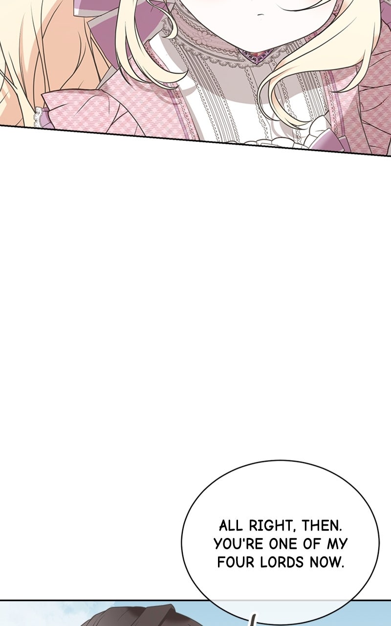 Reborn As the CharacterThat Never Existed Episode 10 page 97 - 