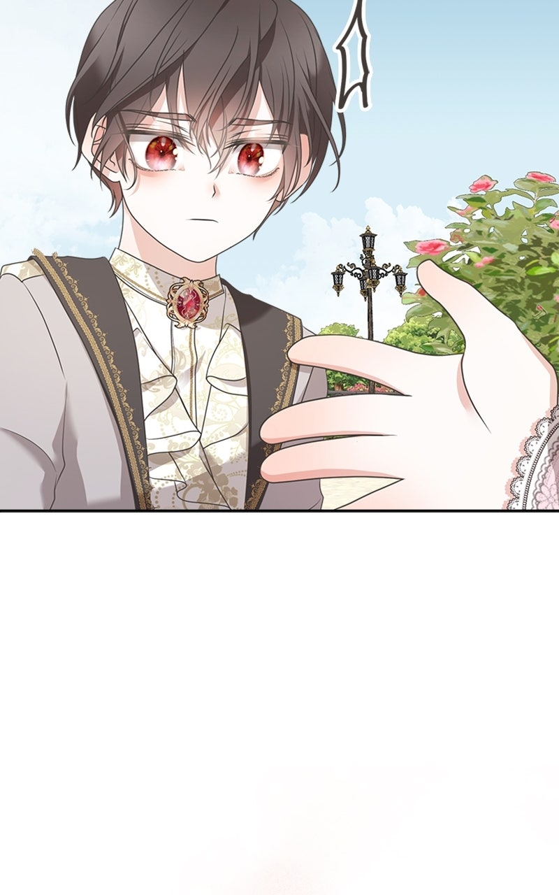 Reborn As the CharacterThat Never Existed Episode 10 page 98 - 