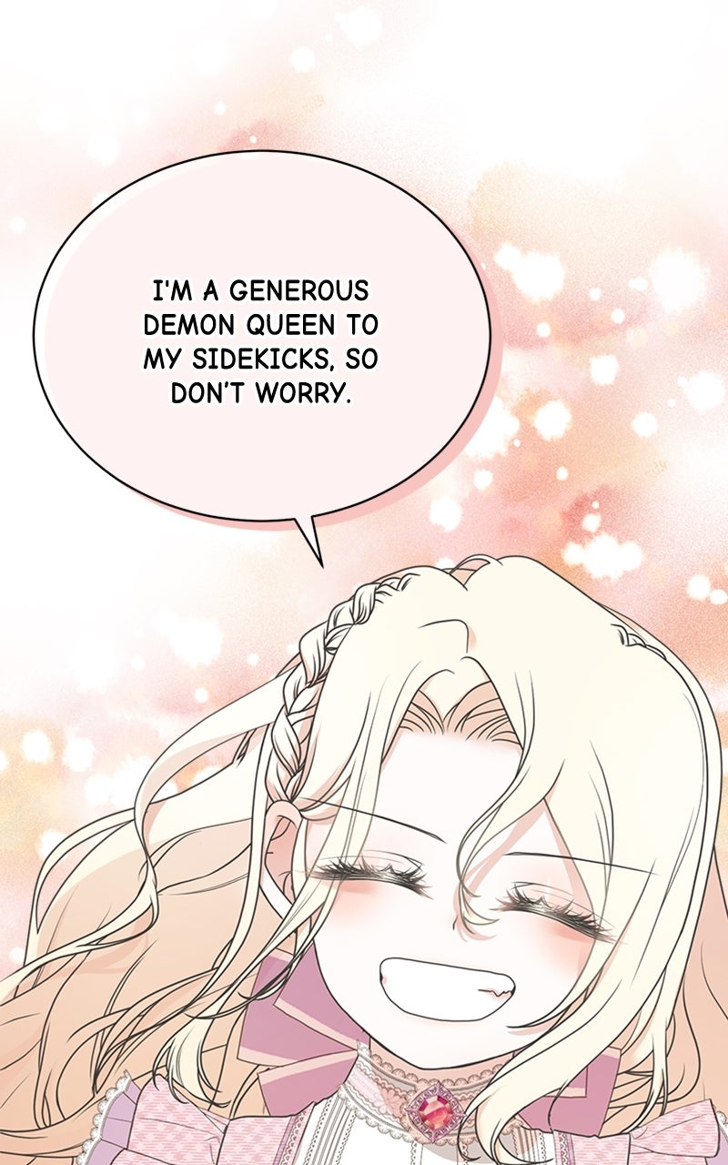 Reborn As the CharacterThat Never Existed Episode 10 page 99 - 