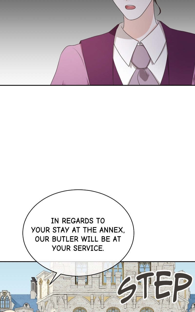 Reborn As the CharacterThat Never Existed Episode 11 page 11 - 