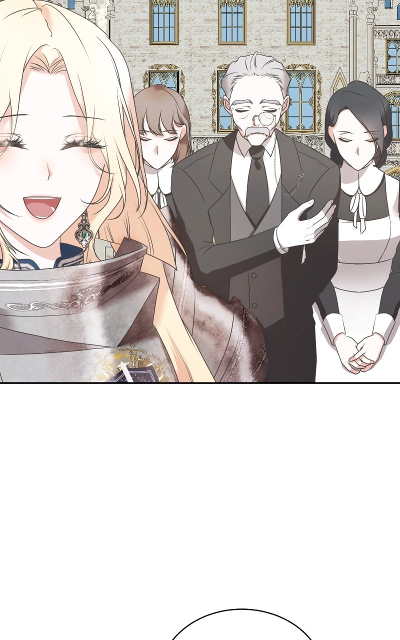 Reborn As the CharacterThat Never Existed Episode 11 page 12 - 