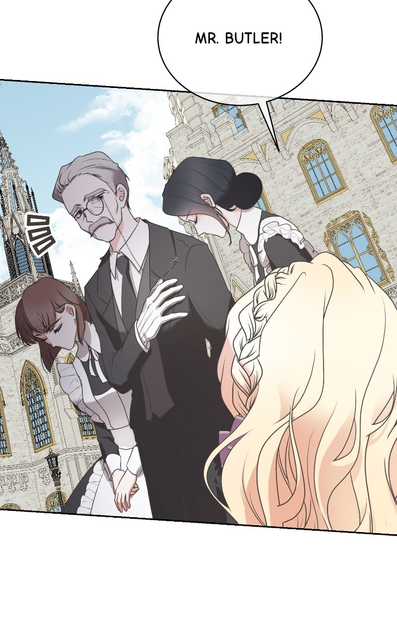 Reborn As the CharacterThat Never Existed Episode 11 page 13 - 