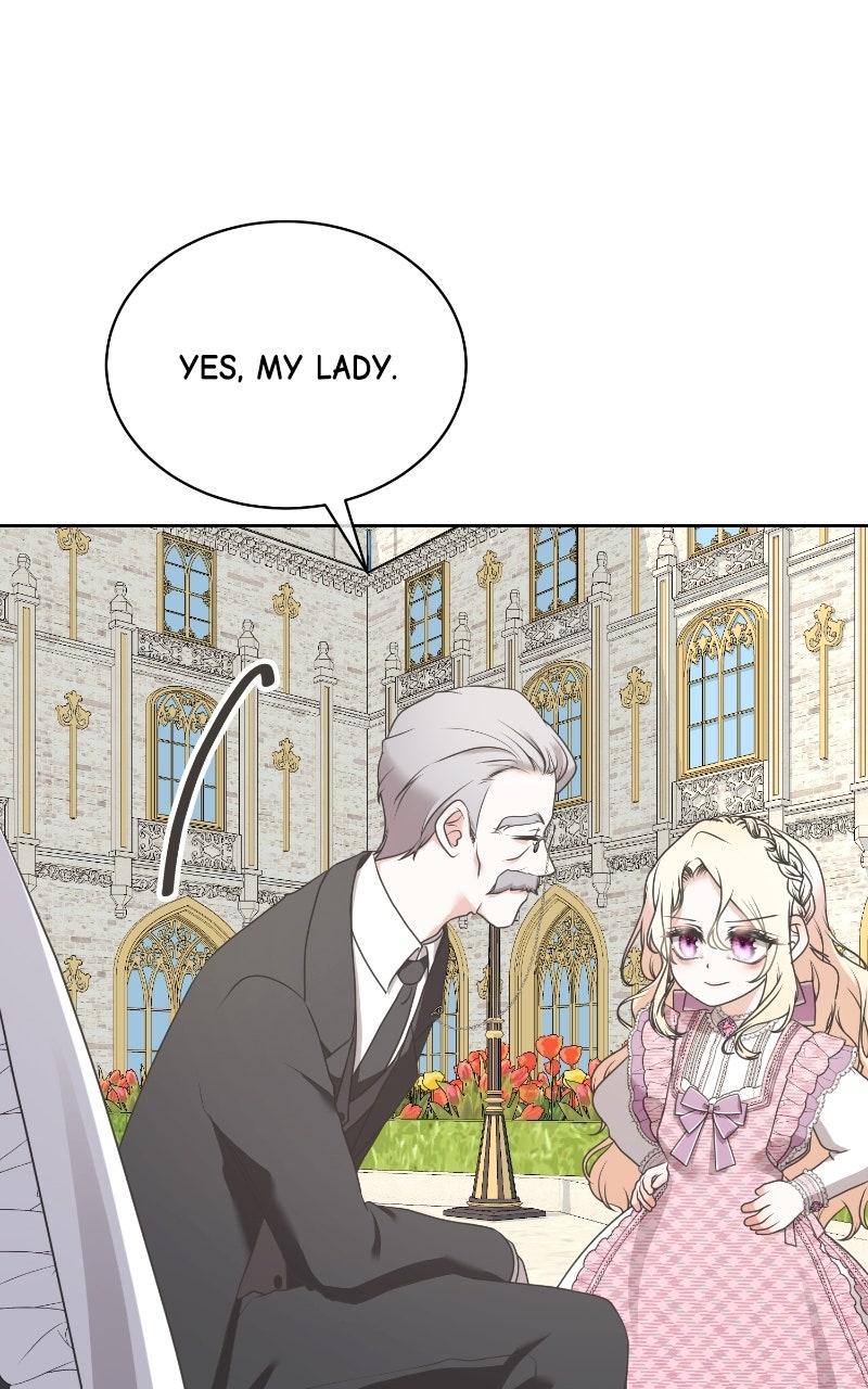 Reborn As the CharacterThat Never Existed Episode 11 page 14 - 