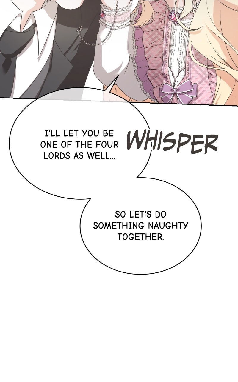 Reborn As the CharacterThat Never Existed Episode 11 page 16 - 