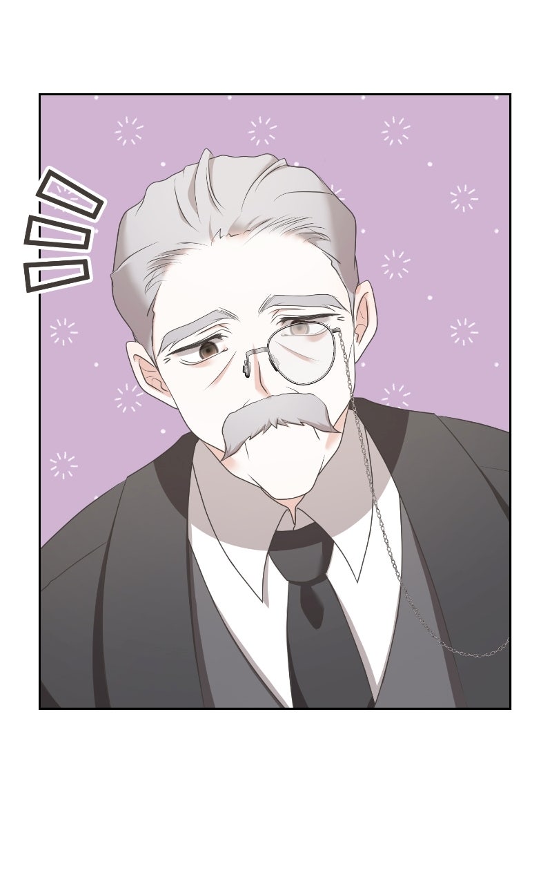 Reborn As the CharacterThat Never Existed Episode 11 page 17 - 