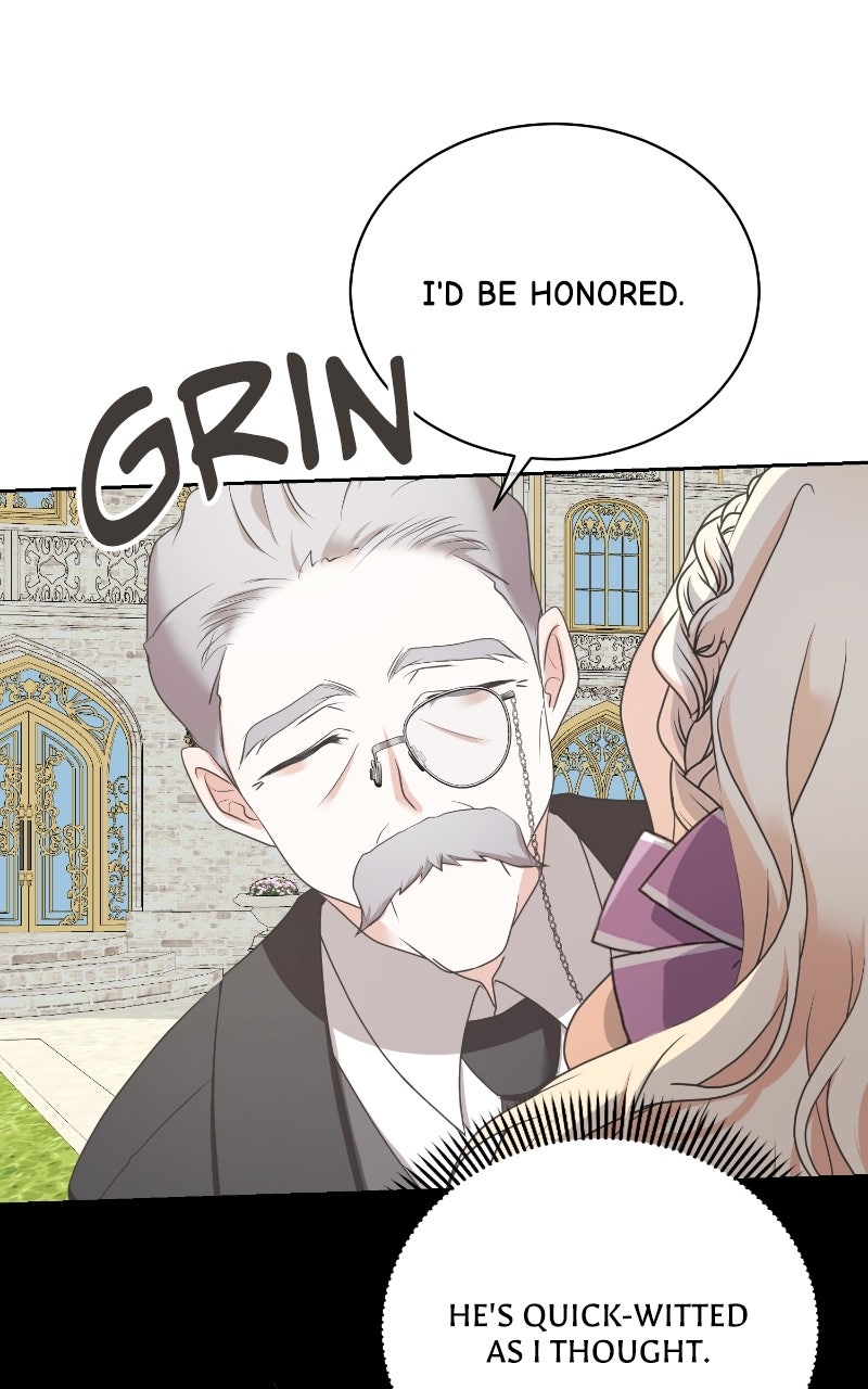 Reborn As the CharacterThat Never Existed Episode 11 page 18 - 
