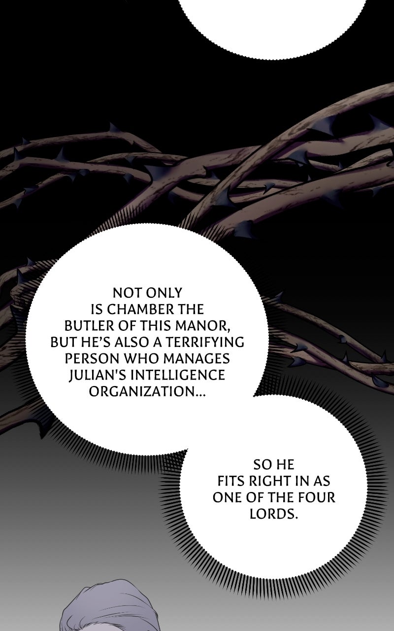 Reborn As the CharacterThat Never Existed Episode 11 page 19 - 