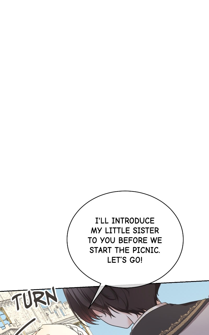 Reborn As the CharacterThat Never Existed Episode 11 page 21 - 