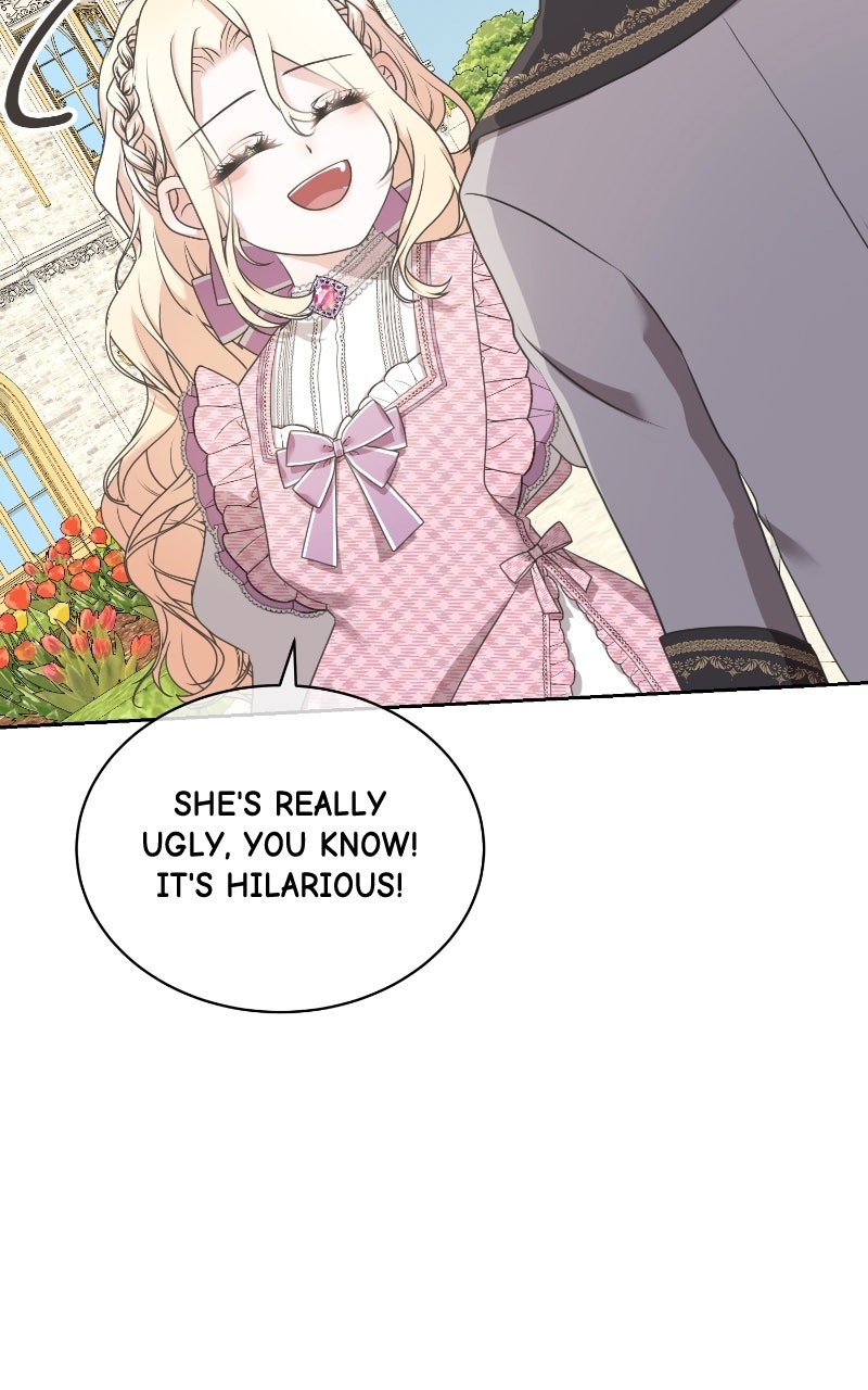 Reborn As the CharacterThat Never Existed Episode 11 page 22 - 