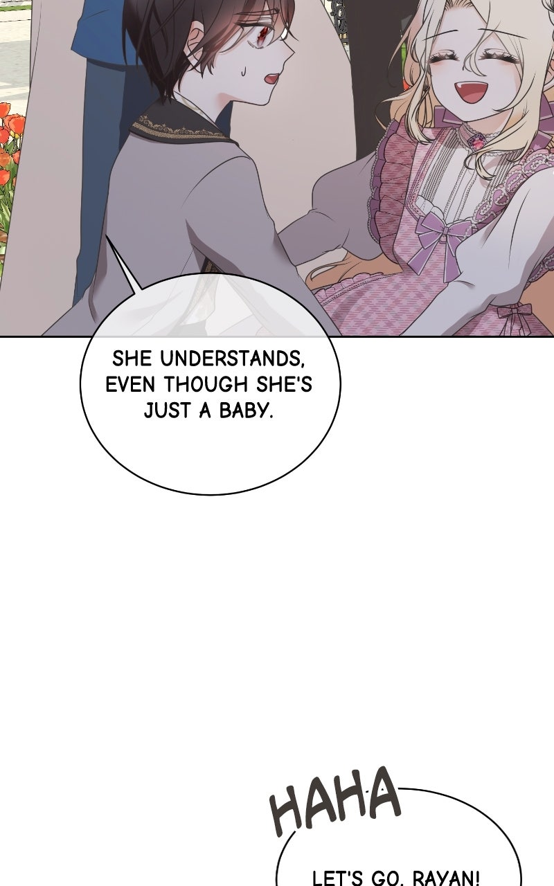 Reborn As the CharacterThat Never Existed Episode 11 page 24 - 