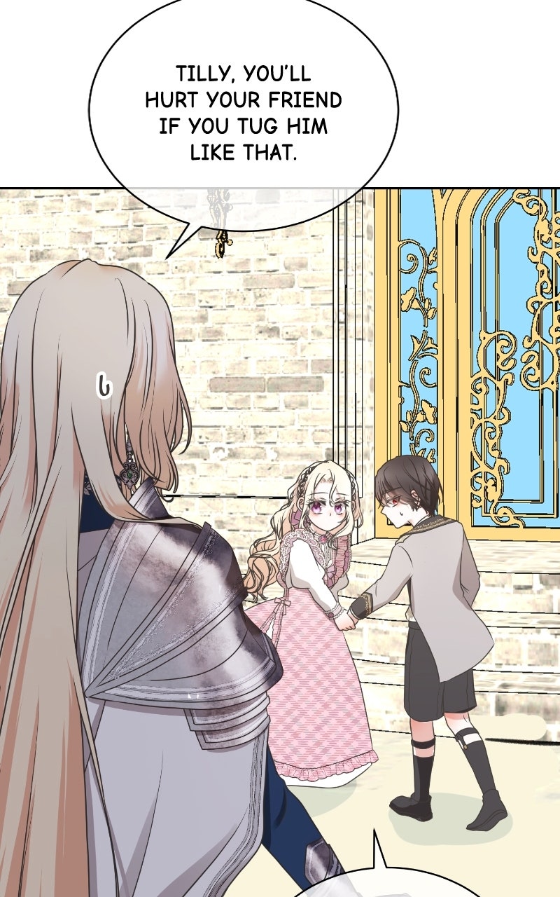 Reborn As the CharacterThat Never Existed Episode 11 page 26 - 