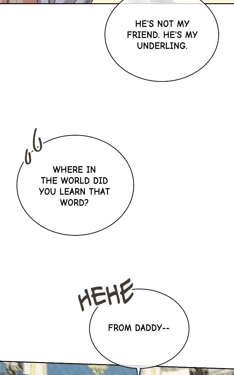 Reborn As the CharacterThat Never Existed Episode 11 page 27 - 