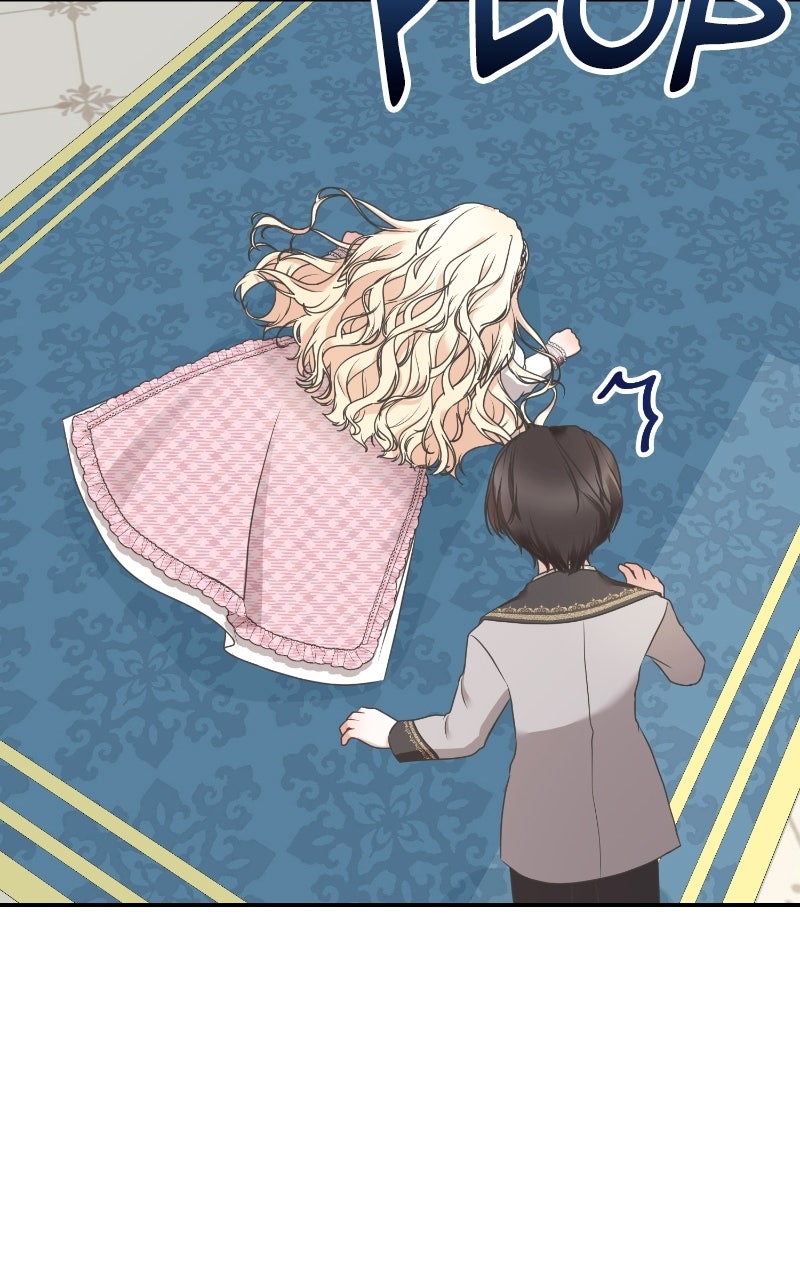 Reborn As the CharacterThat Never Existed Episode 11 page 29 - 