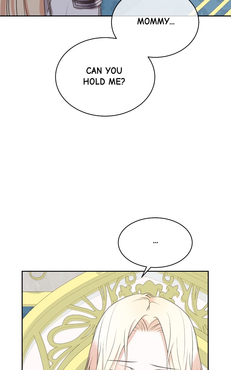 Reborn As the CharacterThat Never Existed Episode 11 page 34 - 