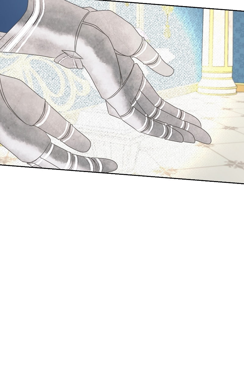 Reborn As the CharacterThat Never Existed Episode 11 page 36 - 