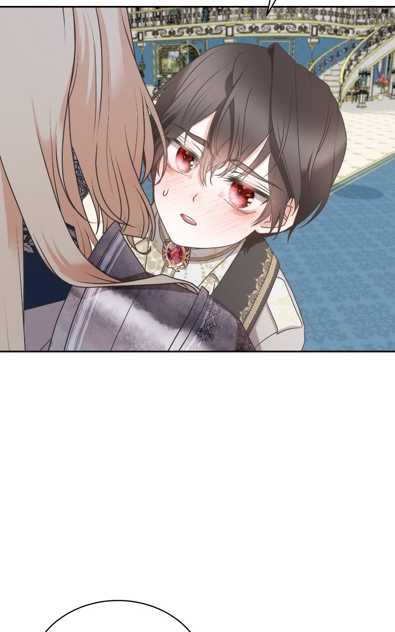 Reborn As the CharacterThat Never Existed Episode 11 page 39 - 