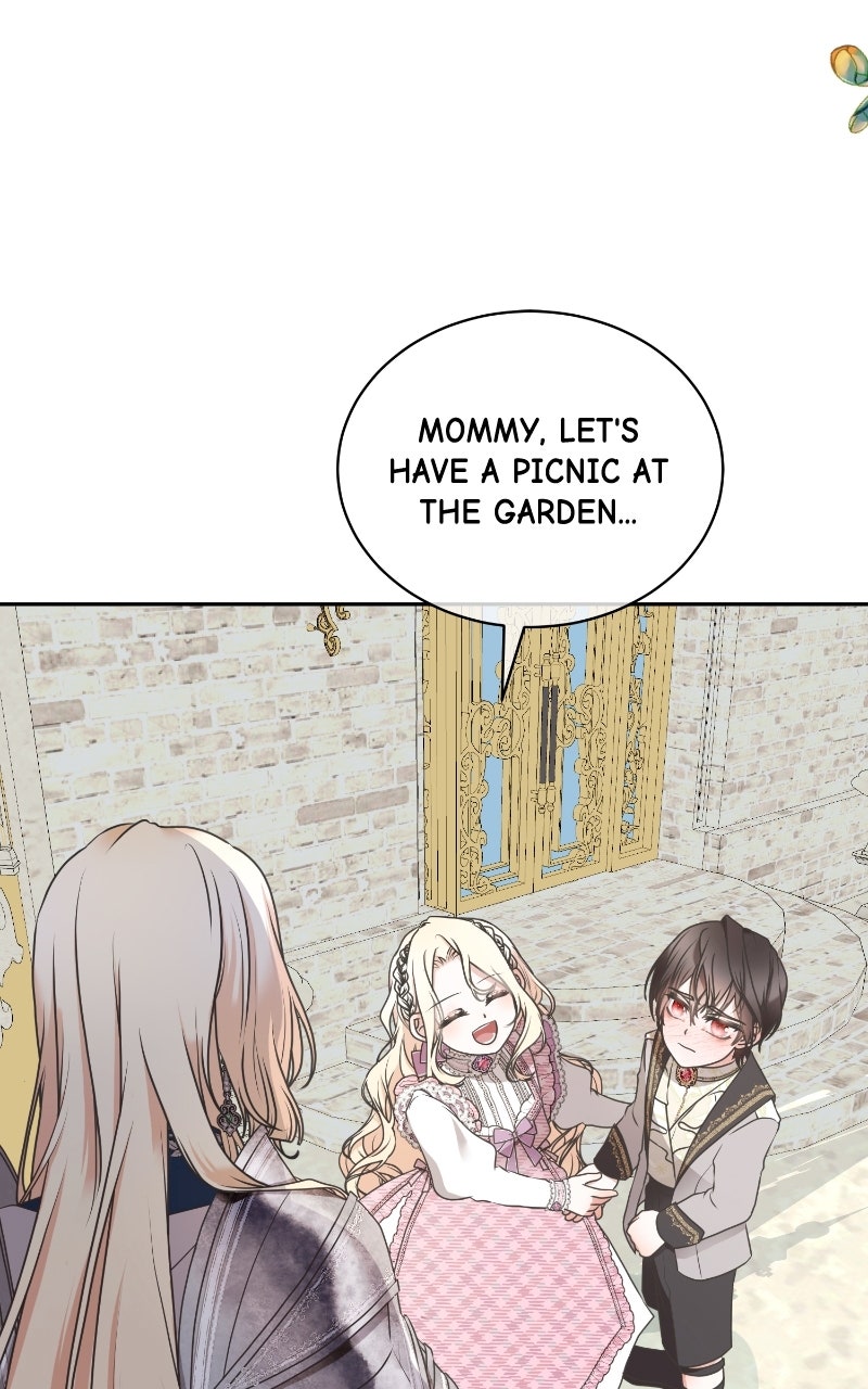 Reborn As the CharacterThat Never Existed Episode 11 page 5 - 