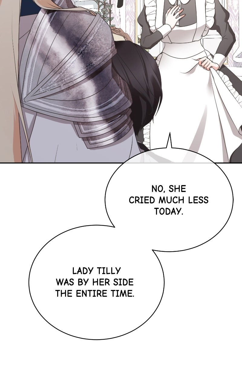 Reborn As the CharacterThat Never Existed Episode 11 page 48 - 