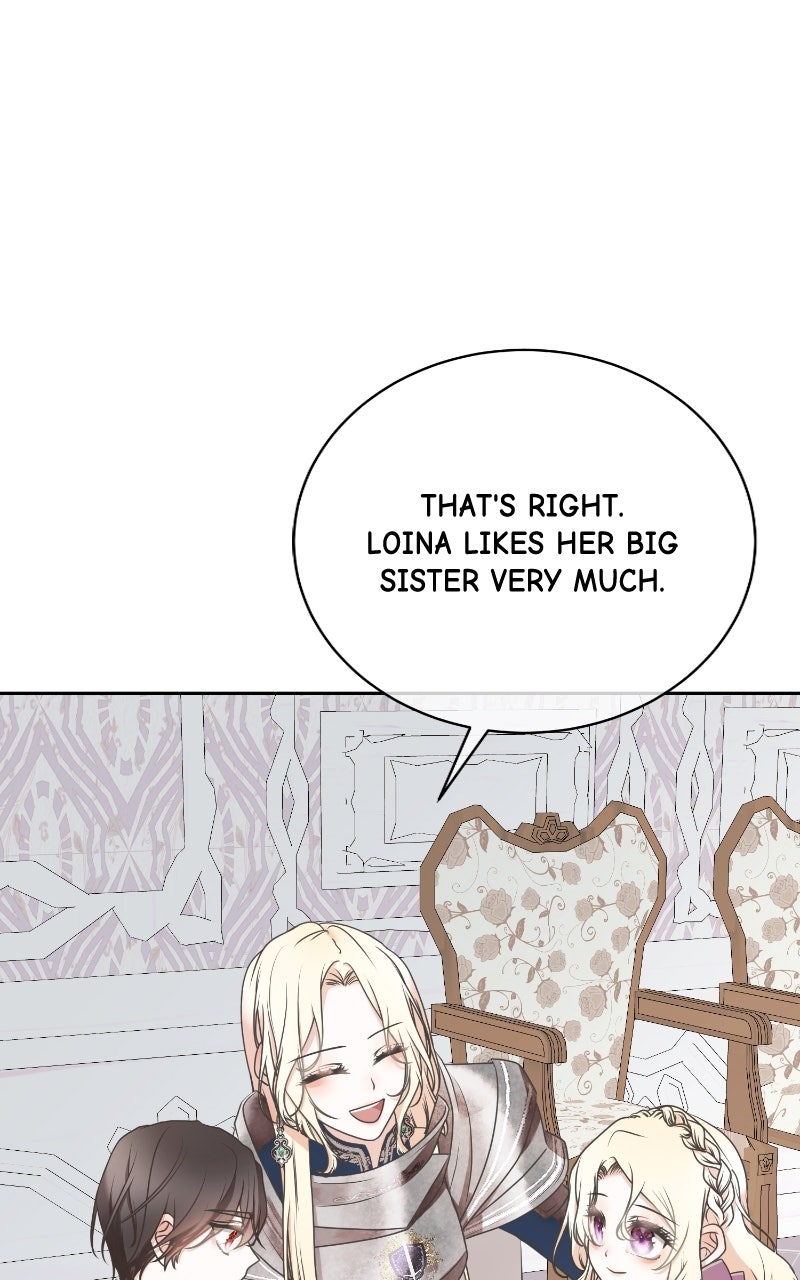 Reborn As the CharacterThat Never Existed Episode 11 page 49 - 