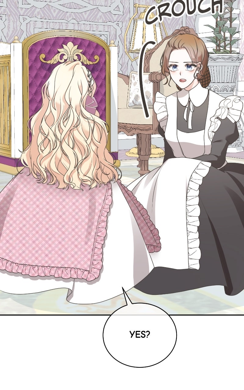 Reborn As the CharacterThat Never Existed Episode 11 page 54 - 